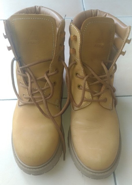aldo boots near me